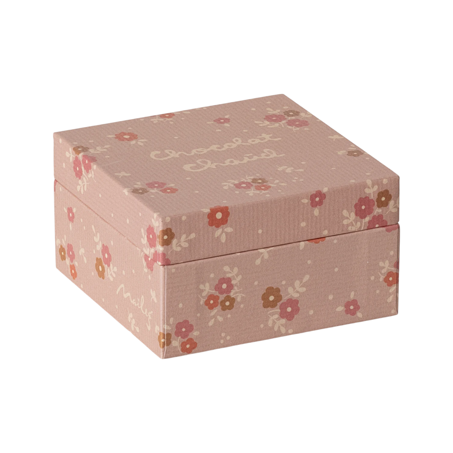Hot chocolate set, Mini