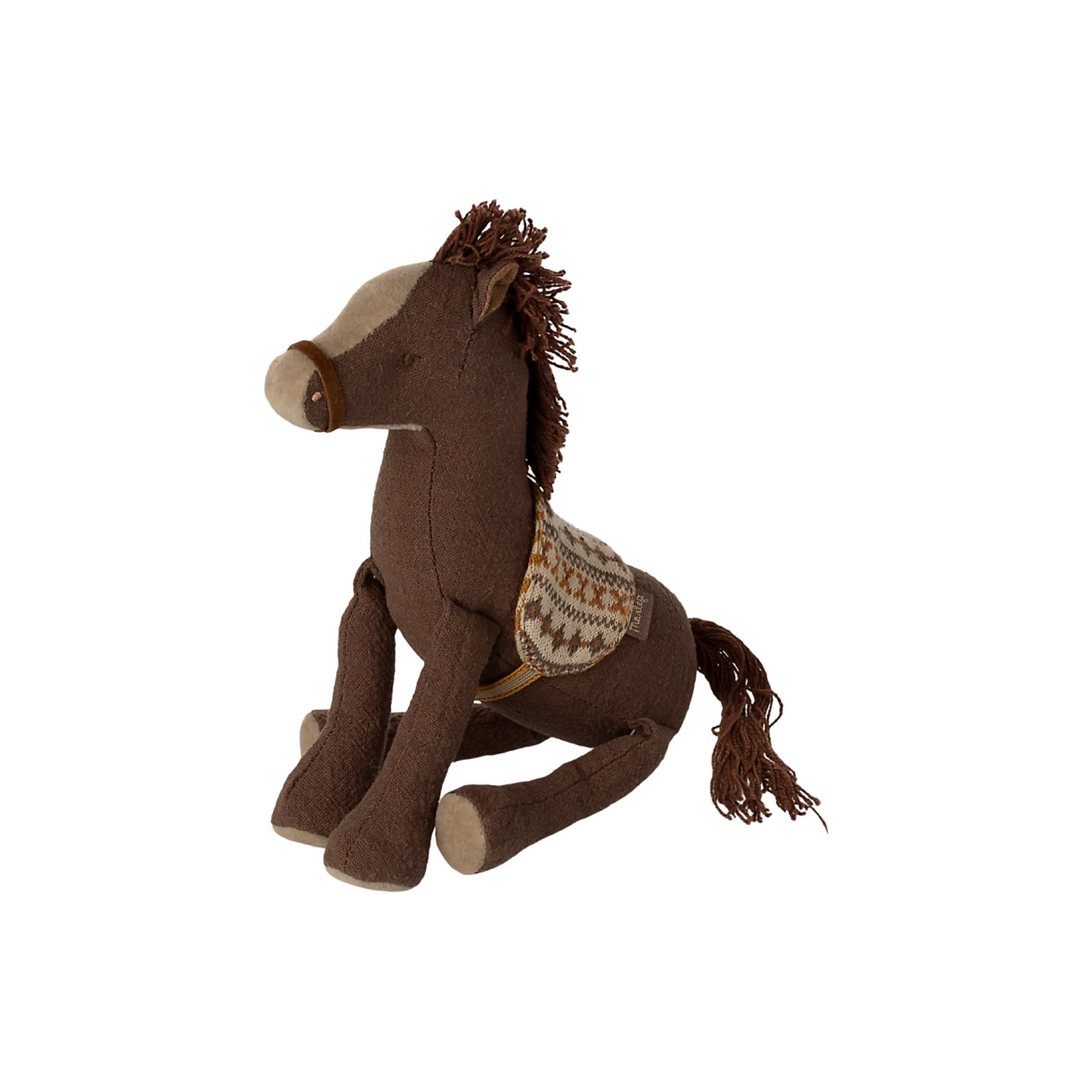Pony, small
