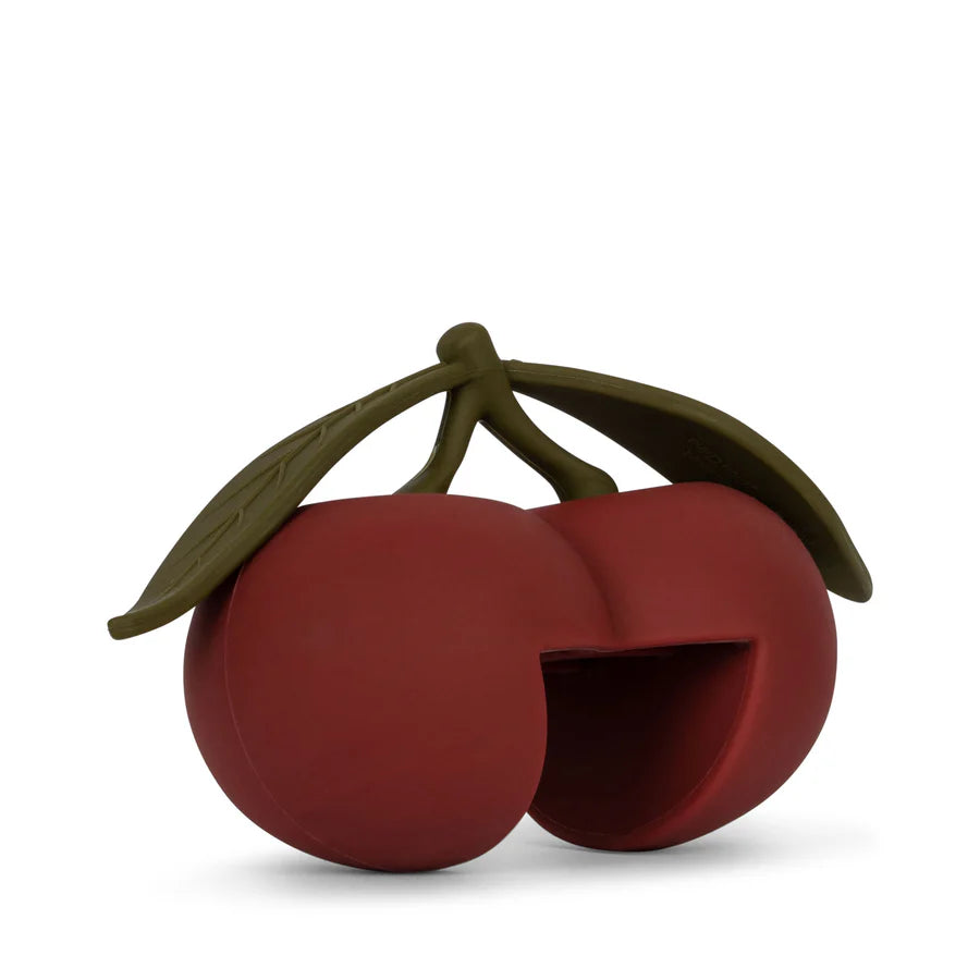 door stop cherry