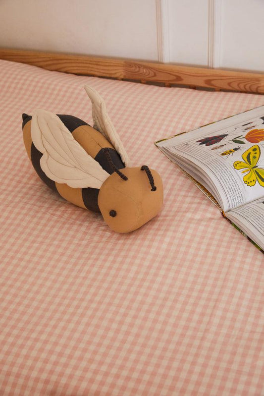 Cushion Buzzy Bee