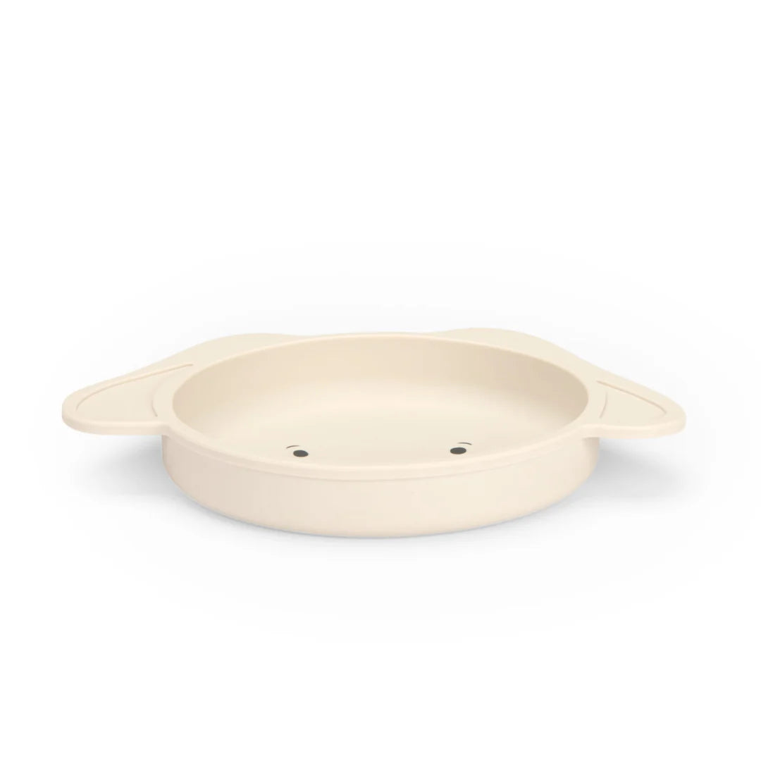 Puce & Pilou Silicone set