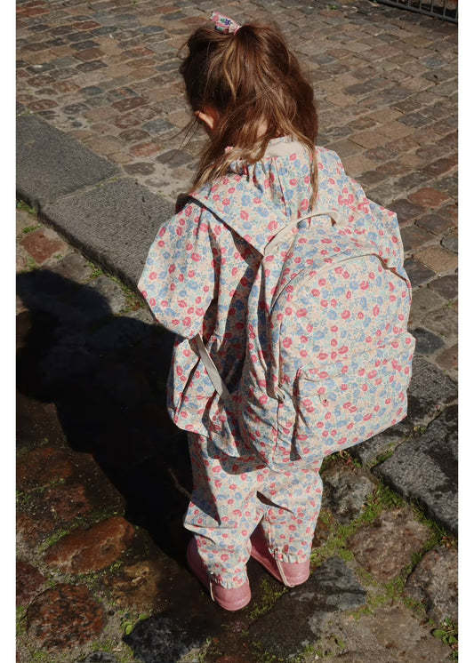 Rainy Kids Backpack Midi - Fiola