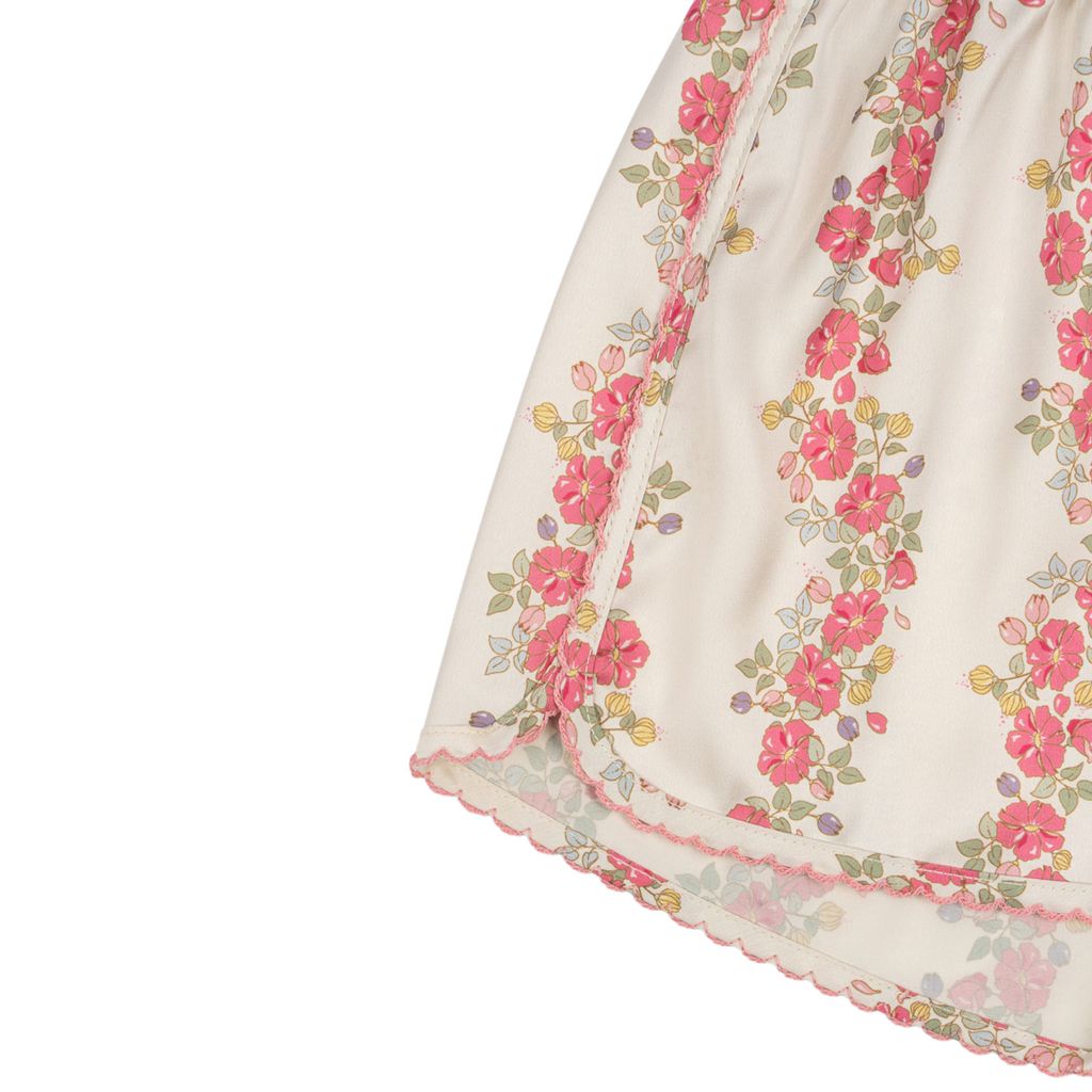 sheeny shorts - floria