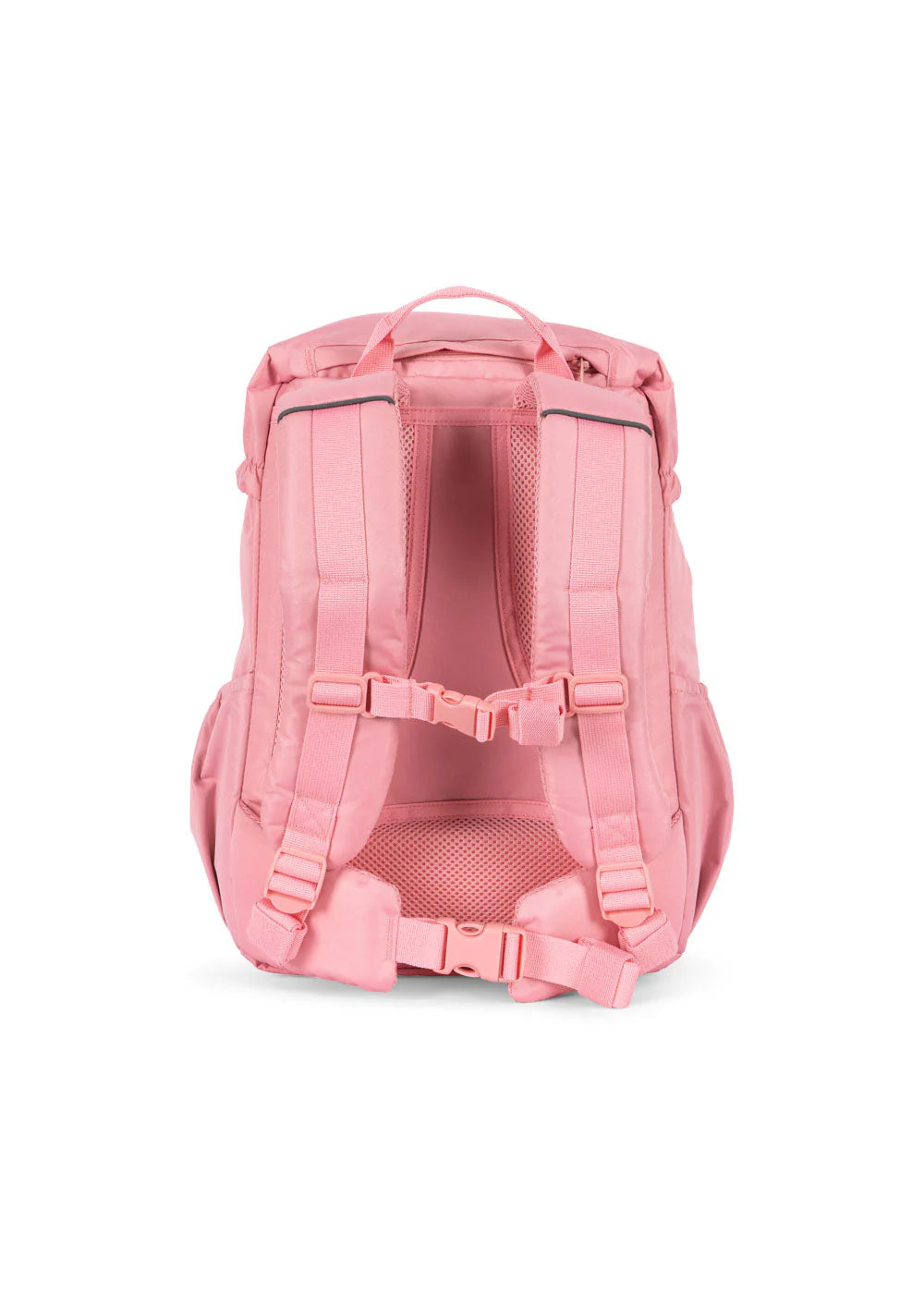 Clover schoolbag- Peony