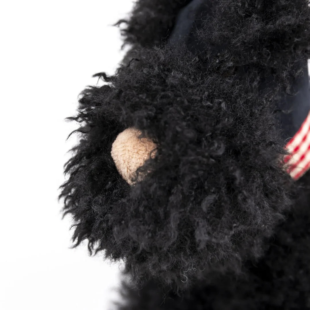 Walter the Scottie