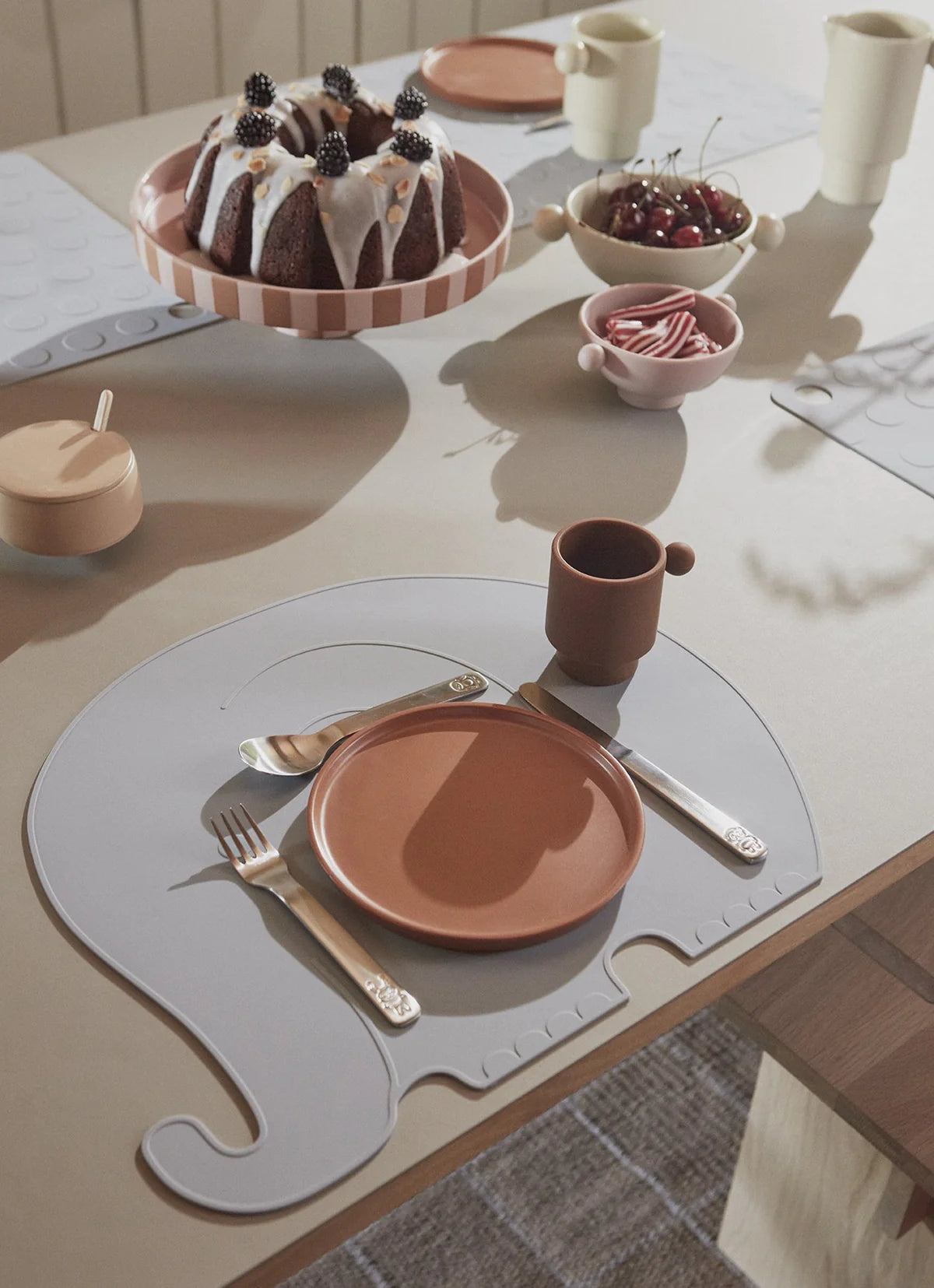 We Love Cutlery Set of 3