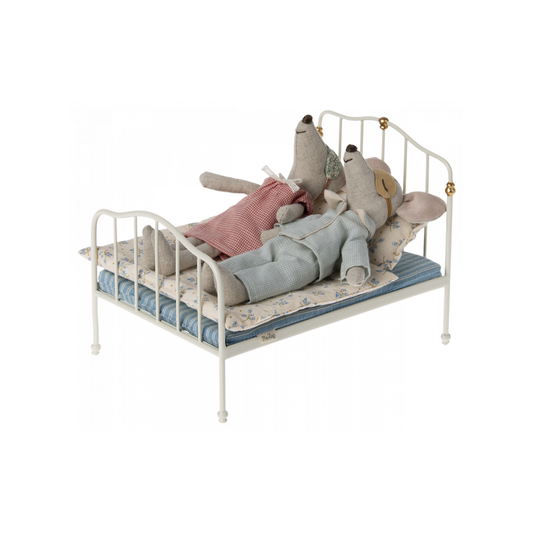 Bed, Parent Mouse - Off white