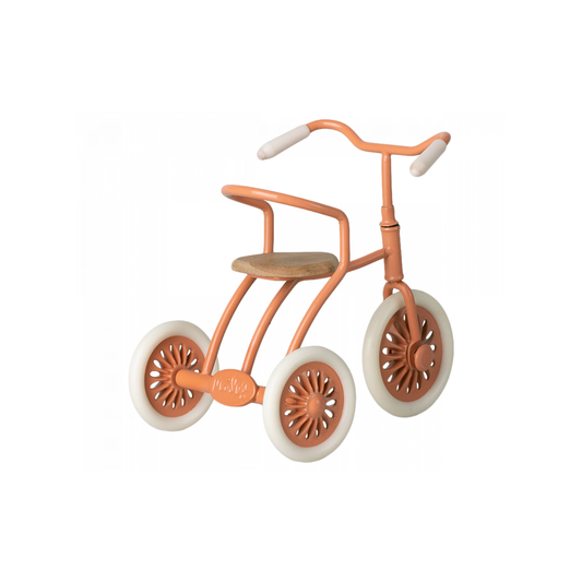 Abri à tricycle, Mouse - Coral