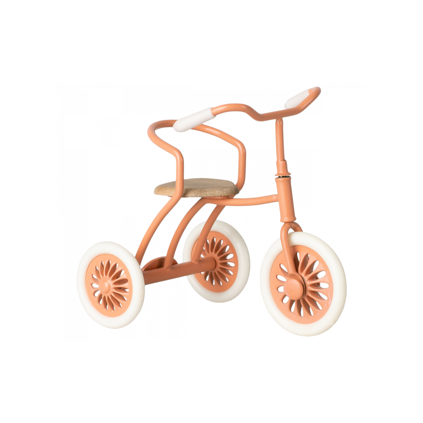 Abri à tricycle, Mouse - Coral
