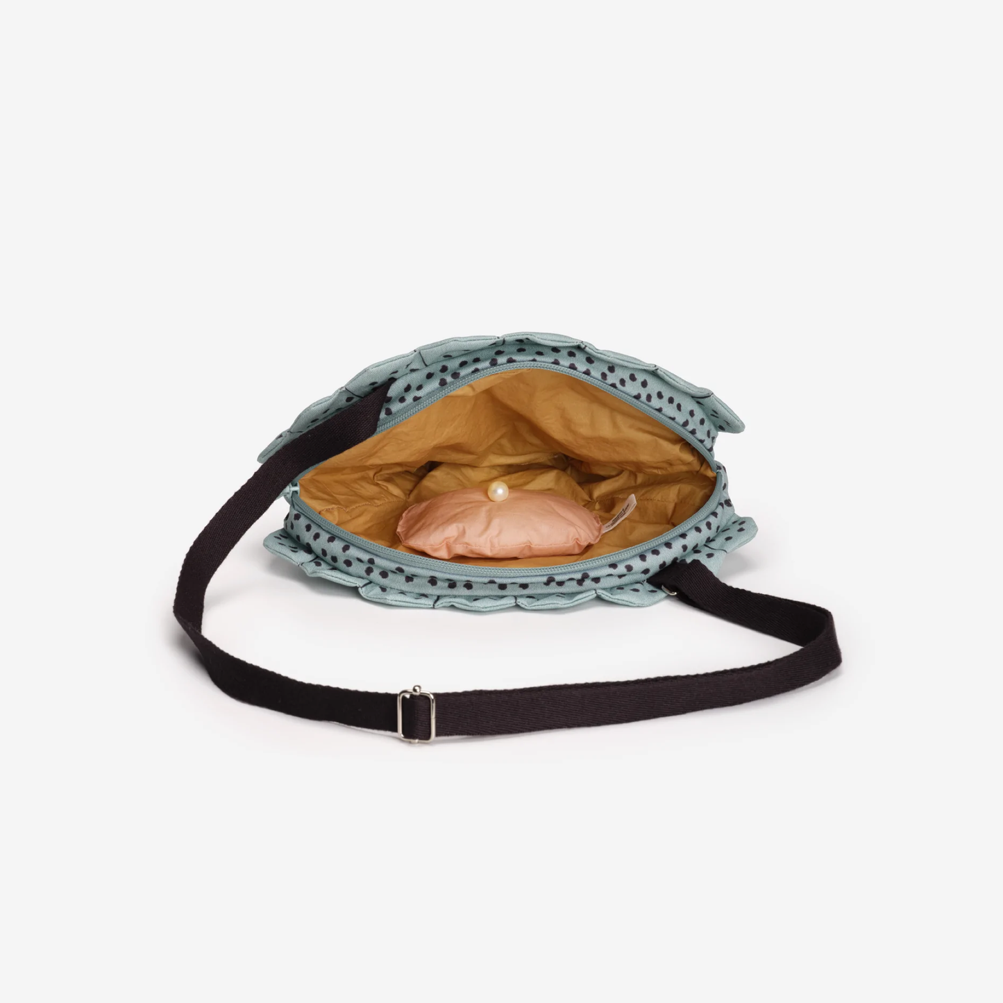 Scallop Bag