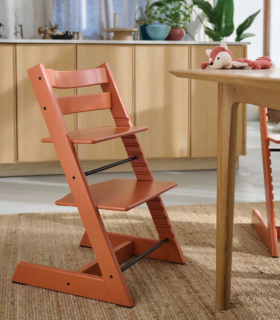 Stokke