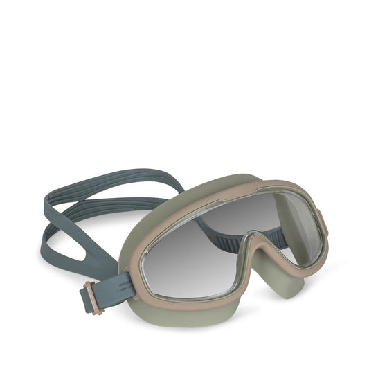 Molly Beach Goggles - Tricolore