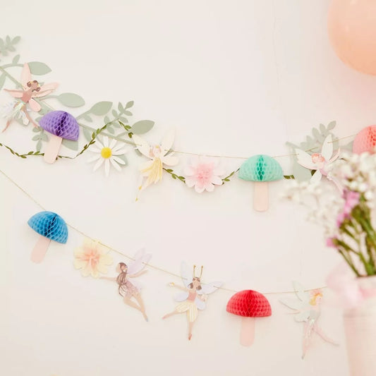 Fairy Garland