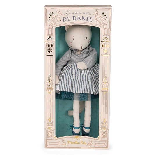 Celestine doll - the dancing school