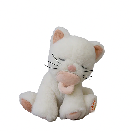 Binky Kitten - Kiki