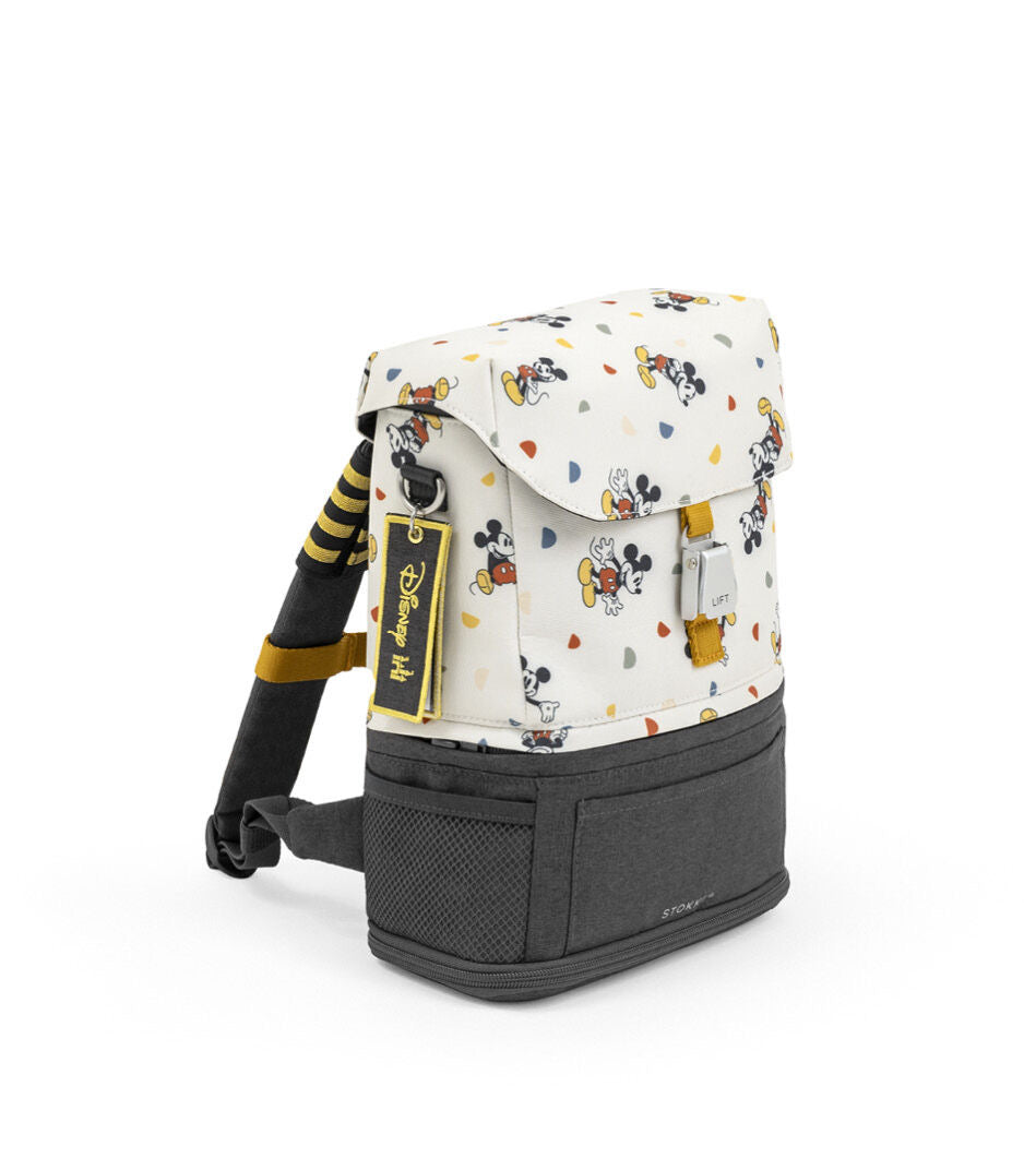 JetKids™ by Stokke® Crew Backpack (Mickey Celebration)