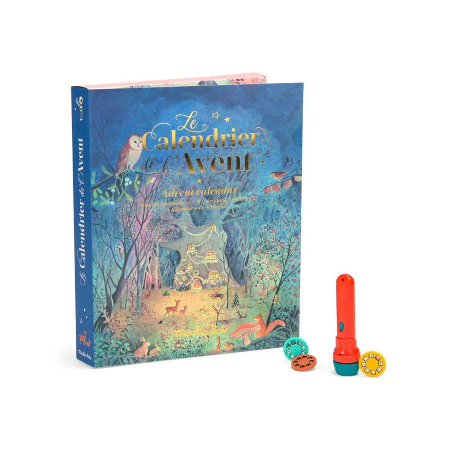 La Grande Famille - Advent Calendar