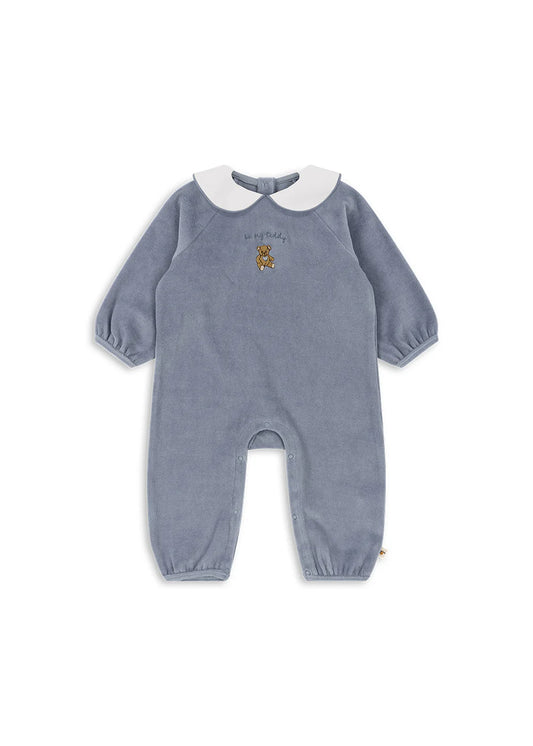 Miffa Onesie Gots- tradewinds