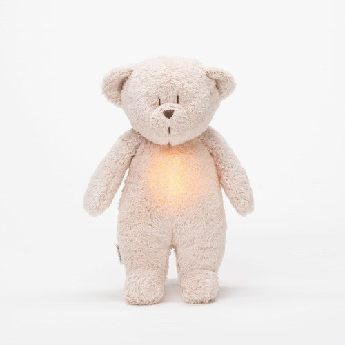 2.0 organic bear - rose