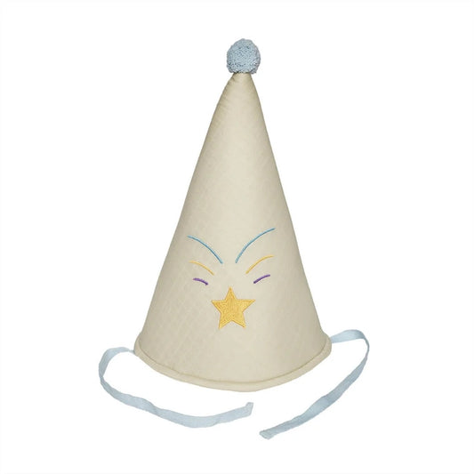 Magic Wizard Hat - Multi