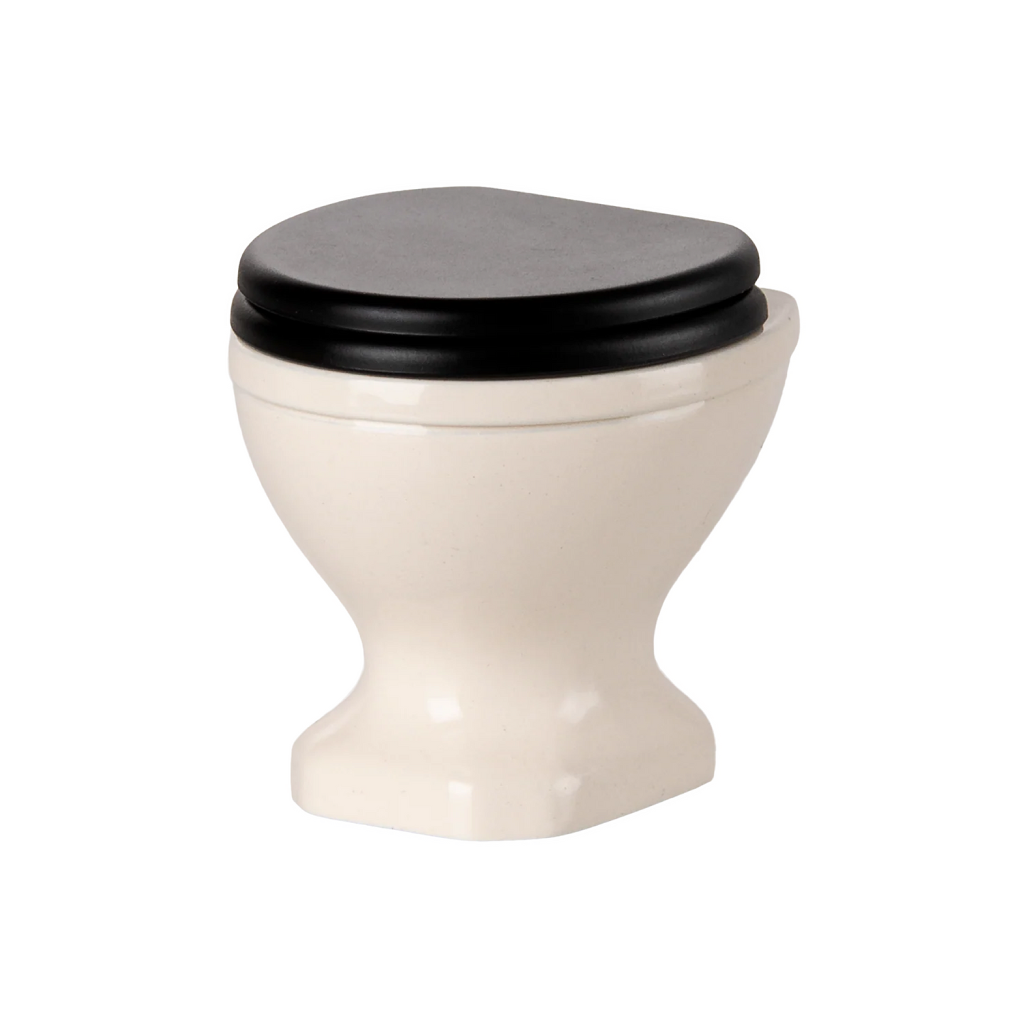 WC, Mouse - Off white