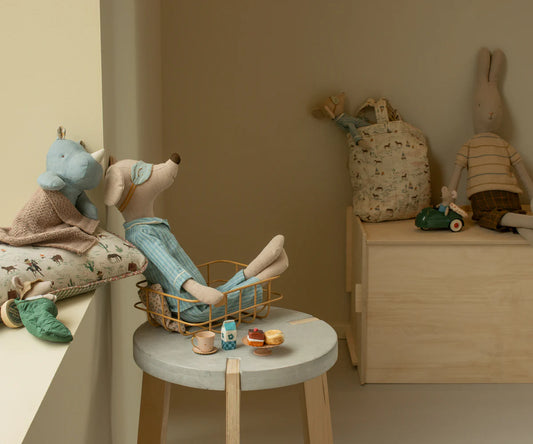 Cushion - pony