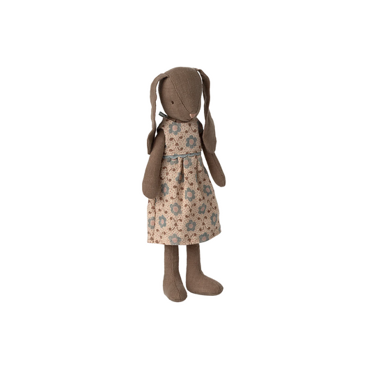 Bunny, Size 2 - Brown - Dress