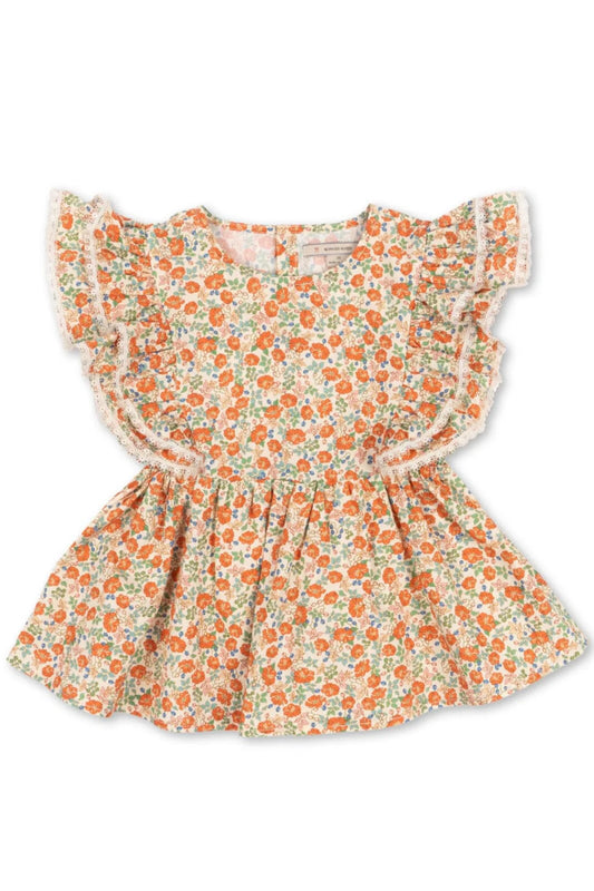 verbena top gots - kaluka