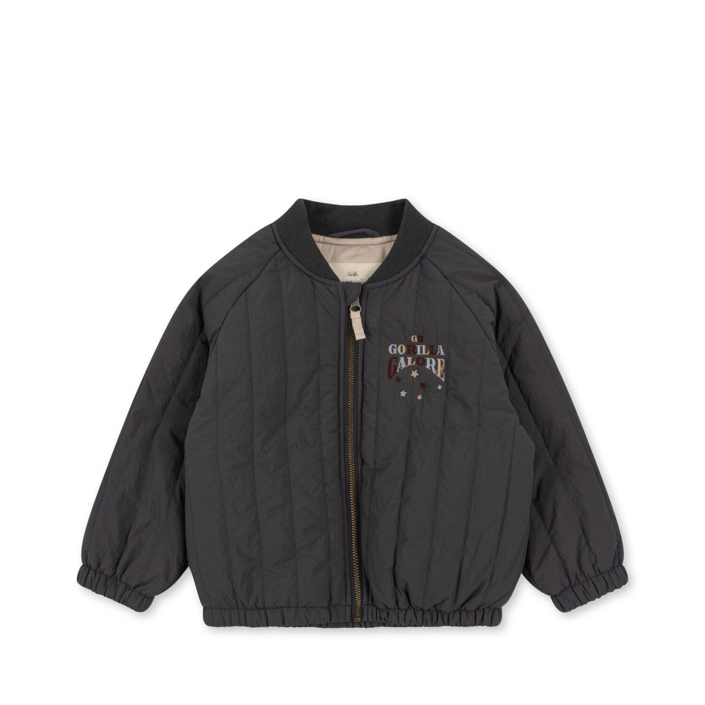 juno bomber jacket - magnet