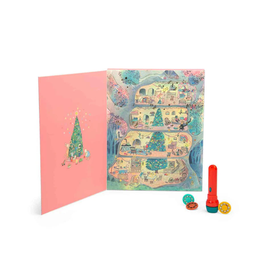 La Grande Famille - Advent Calendar