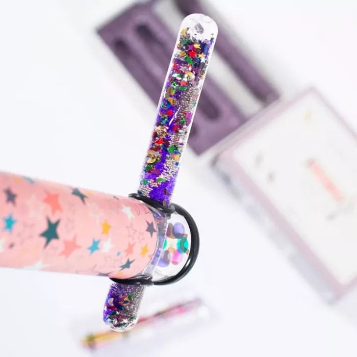 Il Etait Une Fois Kaleidoscope