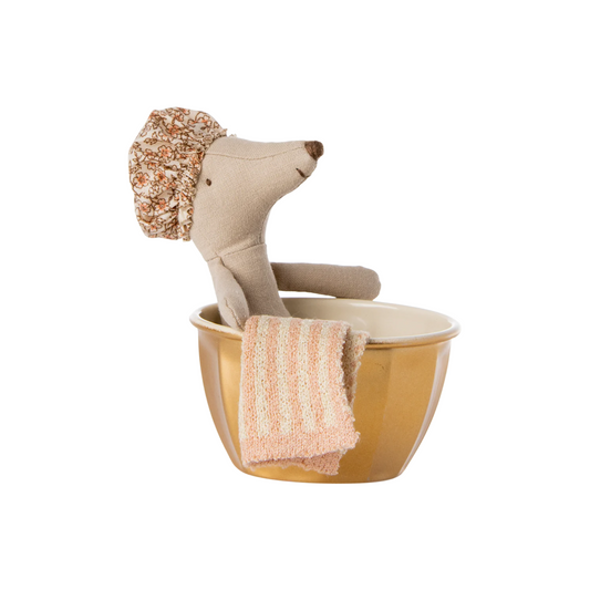 Wellness mouse, Big sister