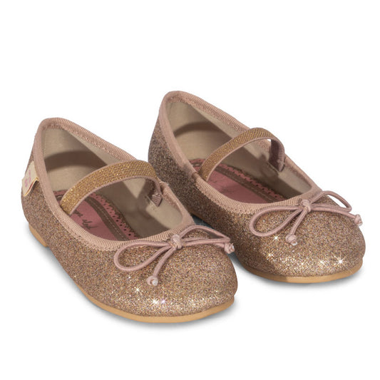 Bal Ballerina- Flamingo plume