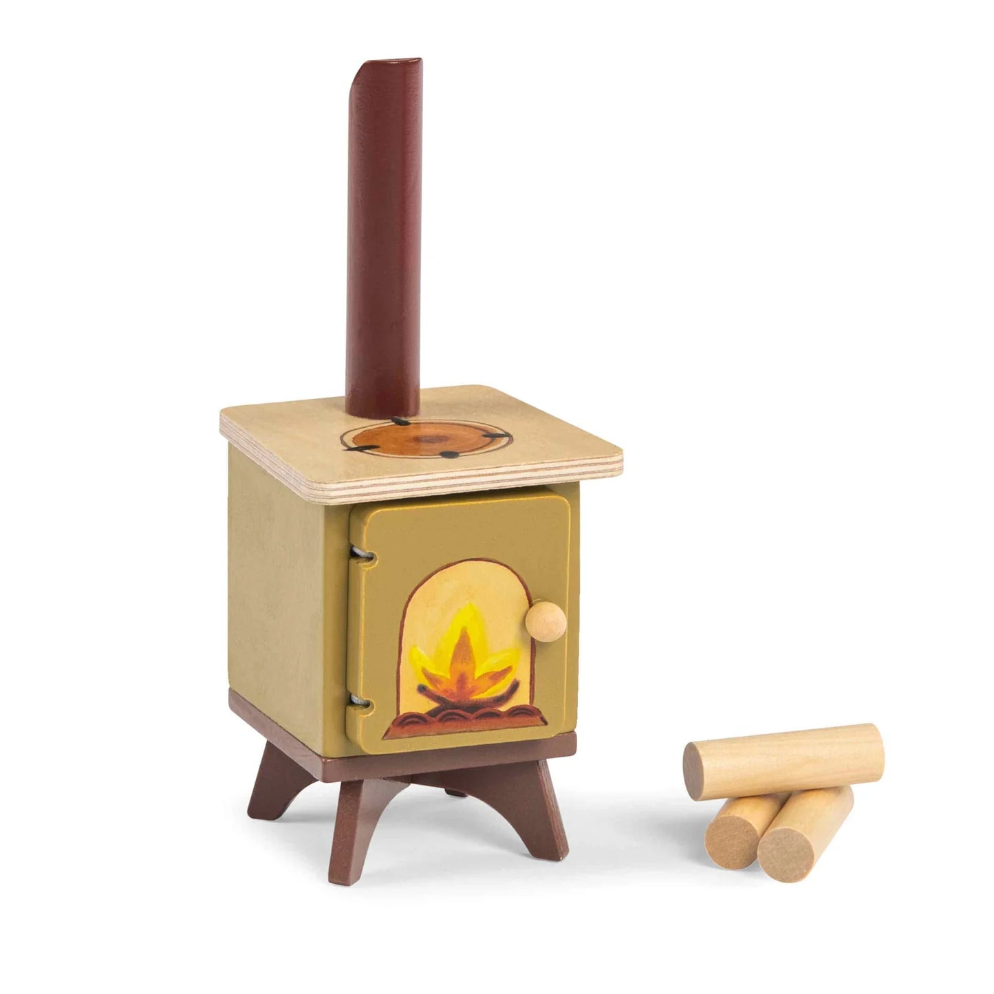 Les Minouchkas cocooning set