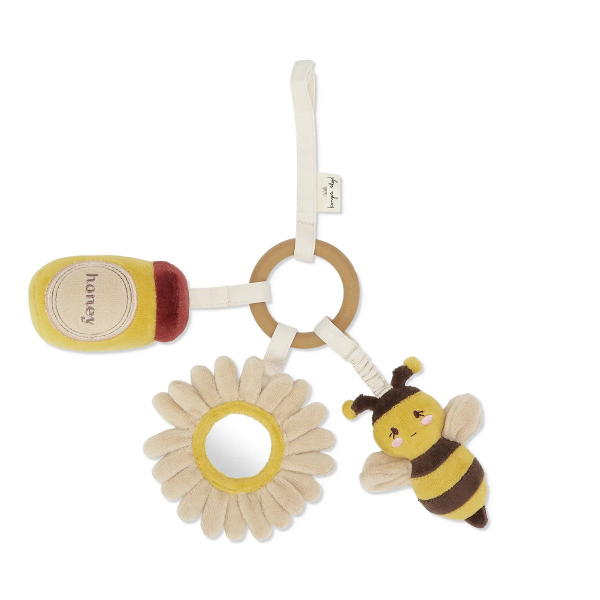 activity ring bee - multi