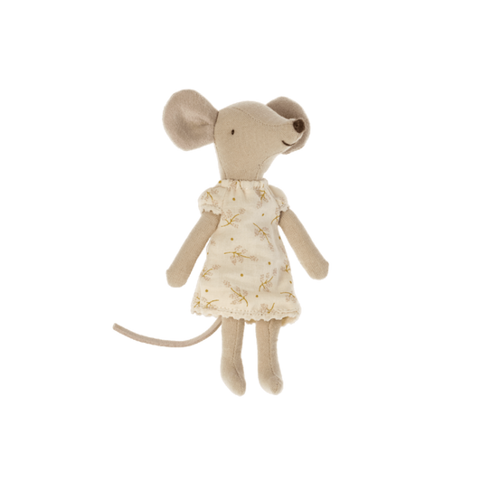 Nightgown, Little sister mouse