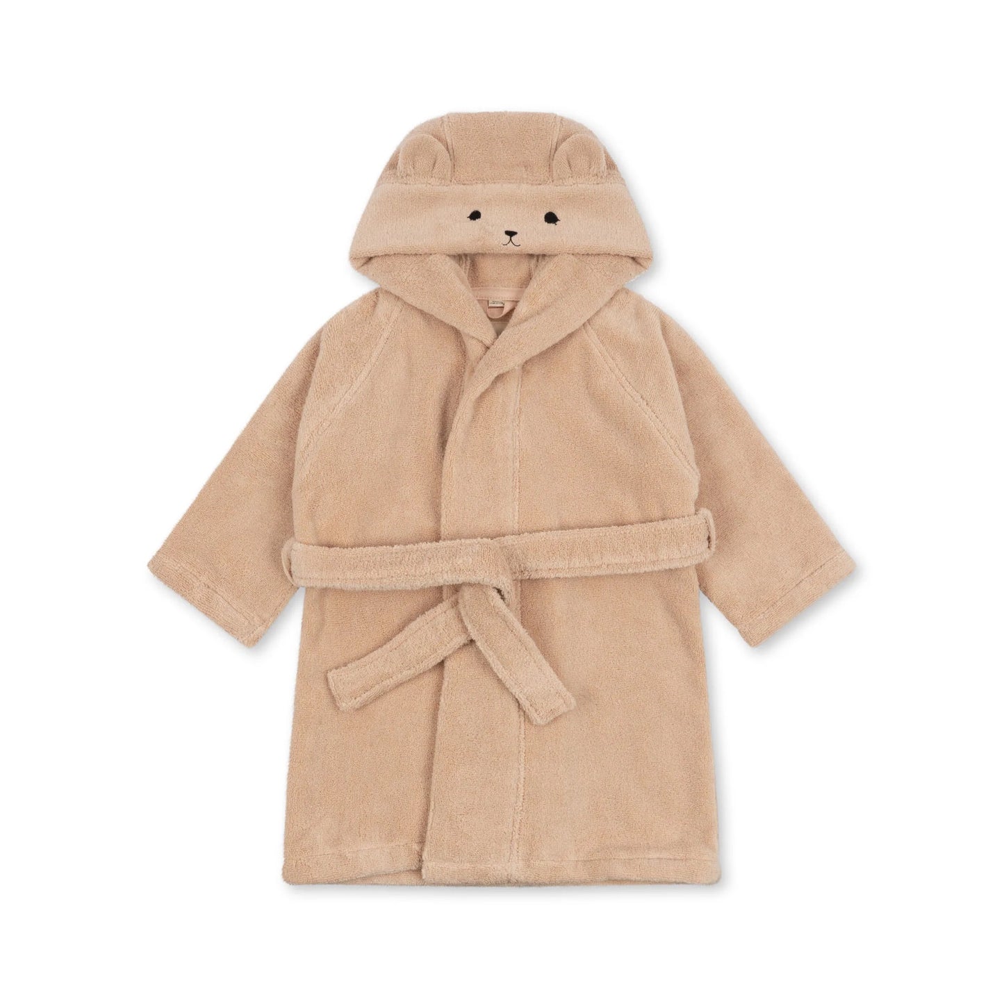 terry animal bathrobe ขนาด Junior