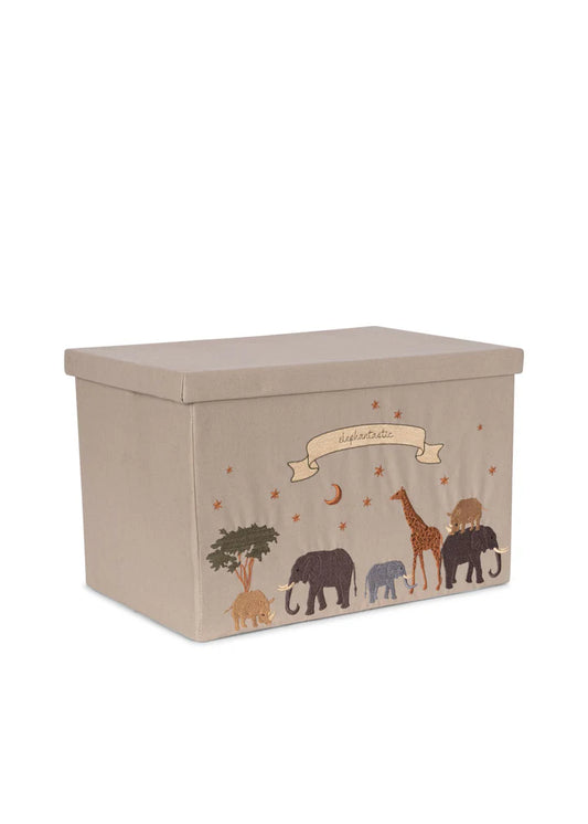 Storage basket - grand safari