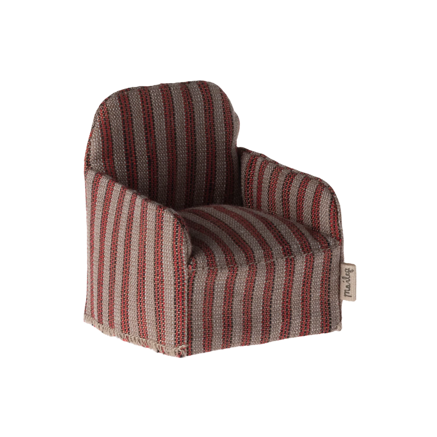 Chair, Mouse - Stripe