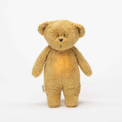 2.0 organic bear - honey