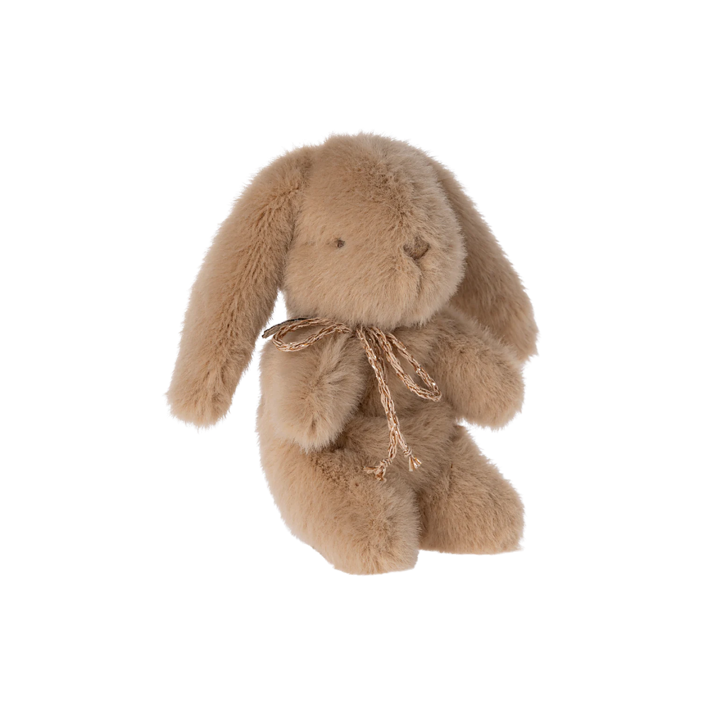 Bunny plush, Mini - Cream Peach