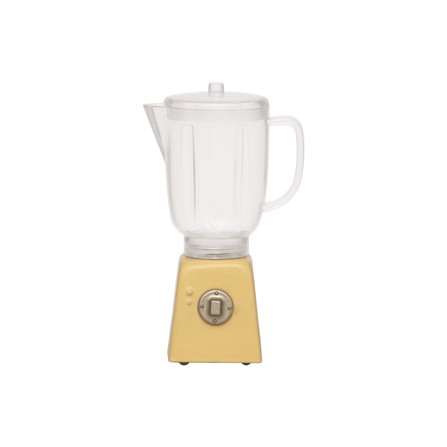 Miniature blender - Yellow