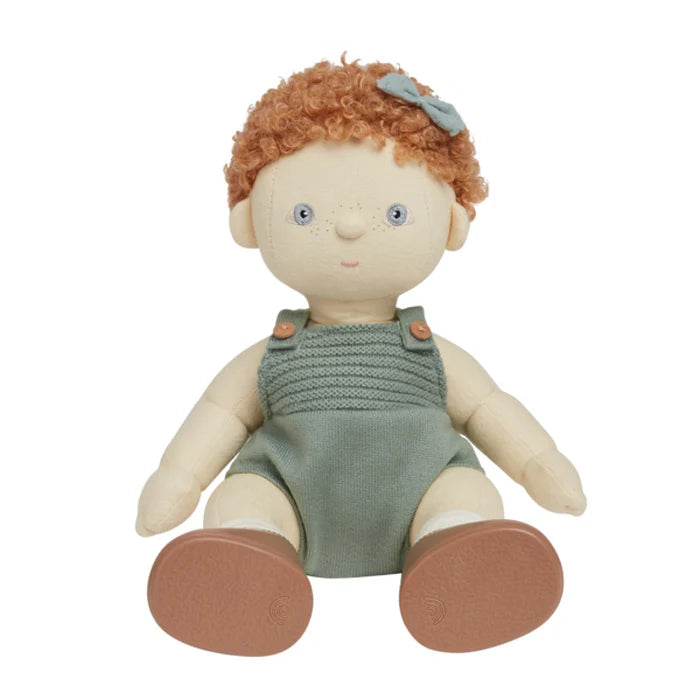 Dinkum Dolls - Pea