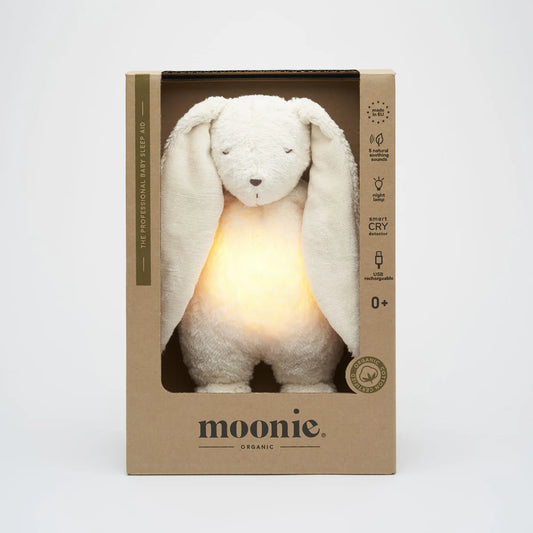 2.0 organic bunny - polar