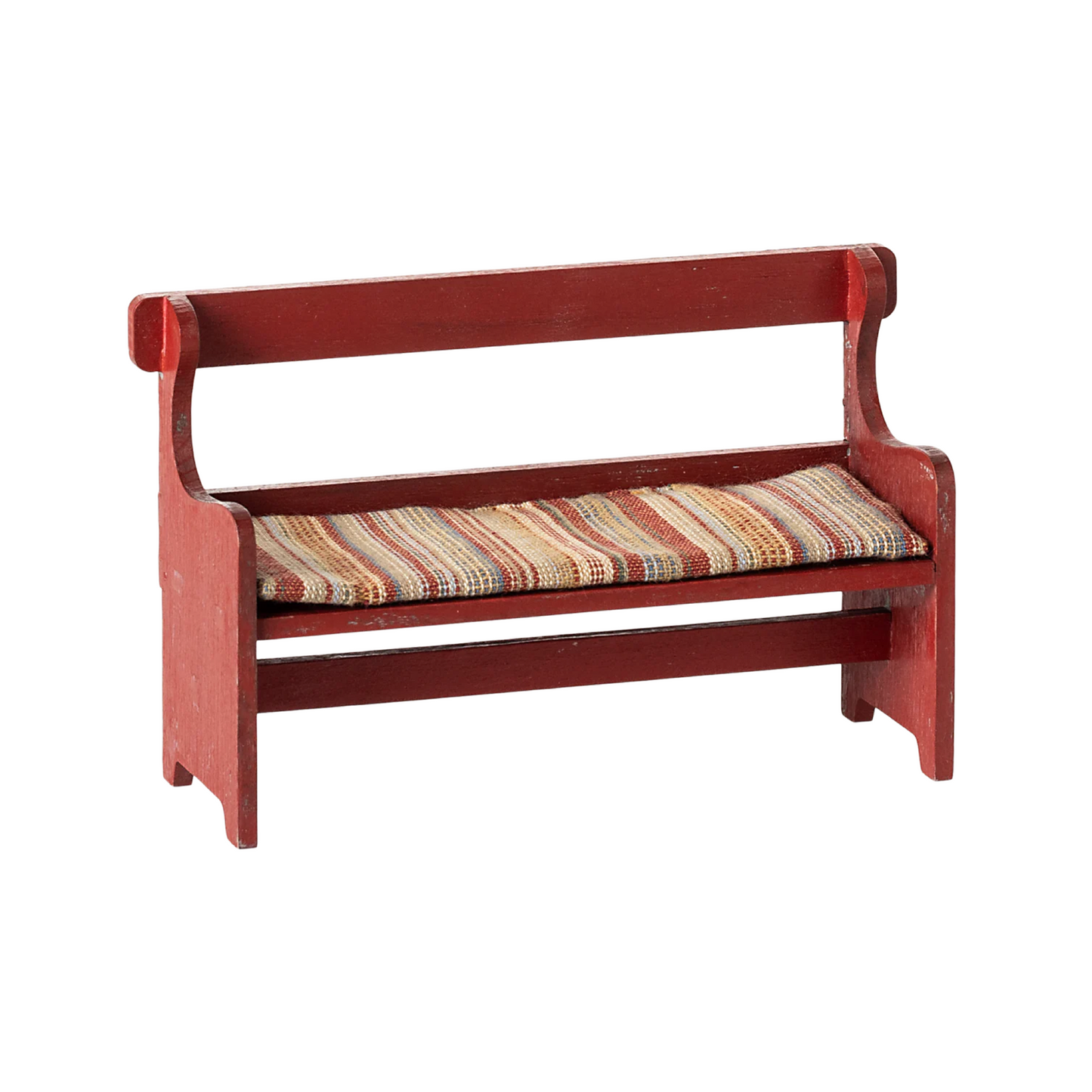 Bench, Mouse - Red