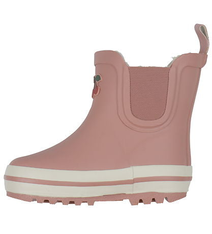 Roi Rain Boot - Cameo