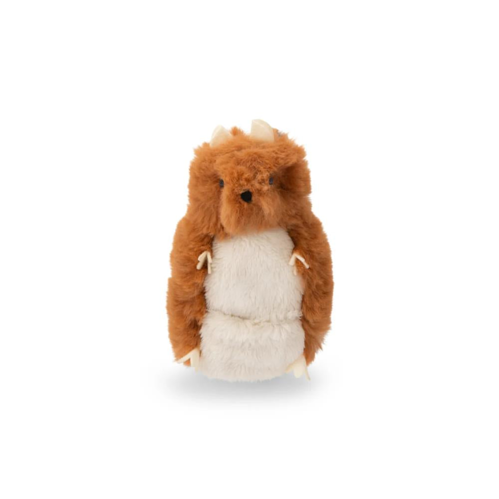 Puce & Pilou – Milk Tooth Hamster