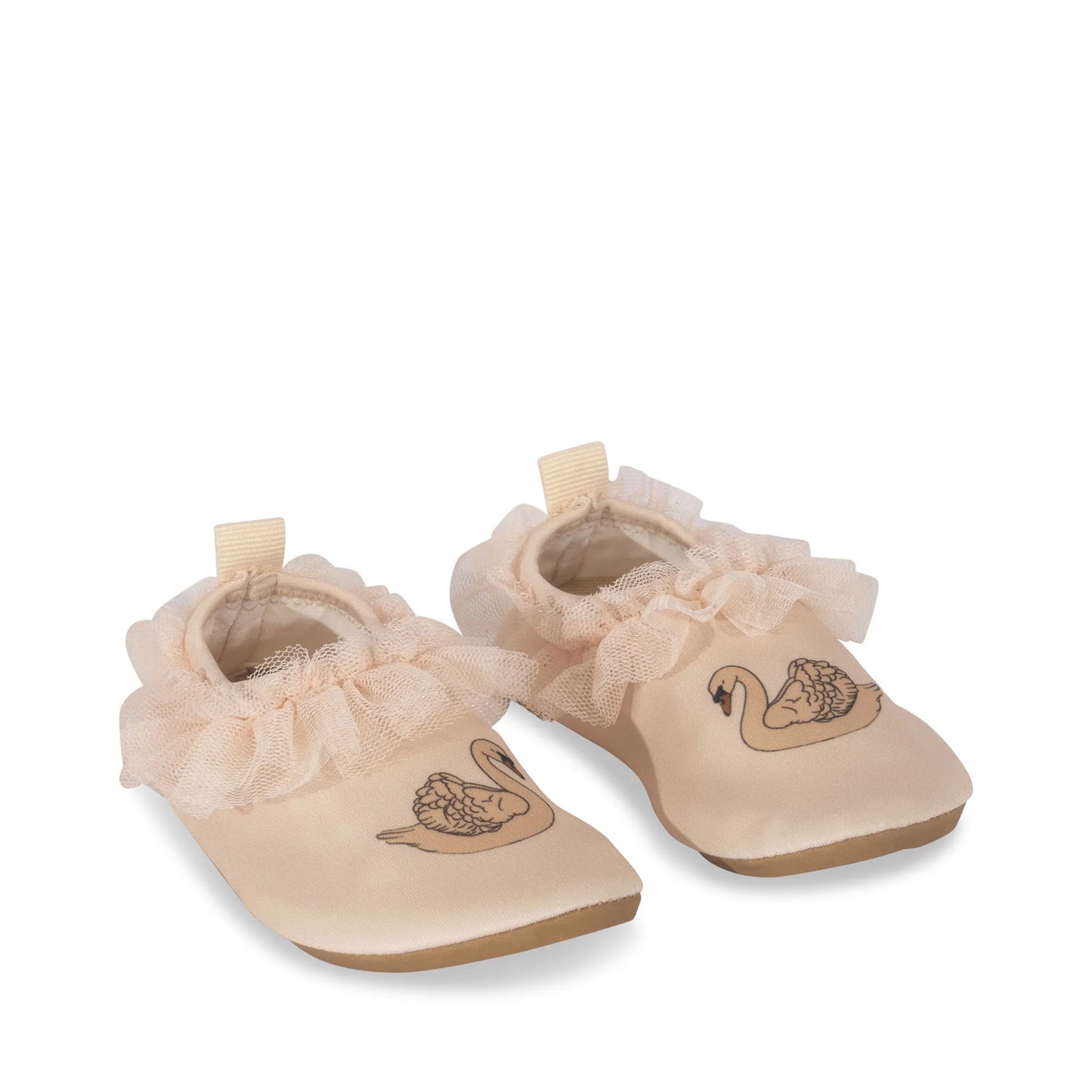 Strut Swim Shoes - Brazilian Sand