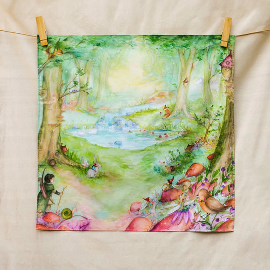 Forest of Wonders