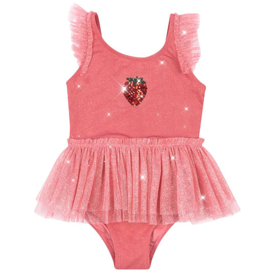 amandine swimsuit-rapture rose